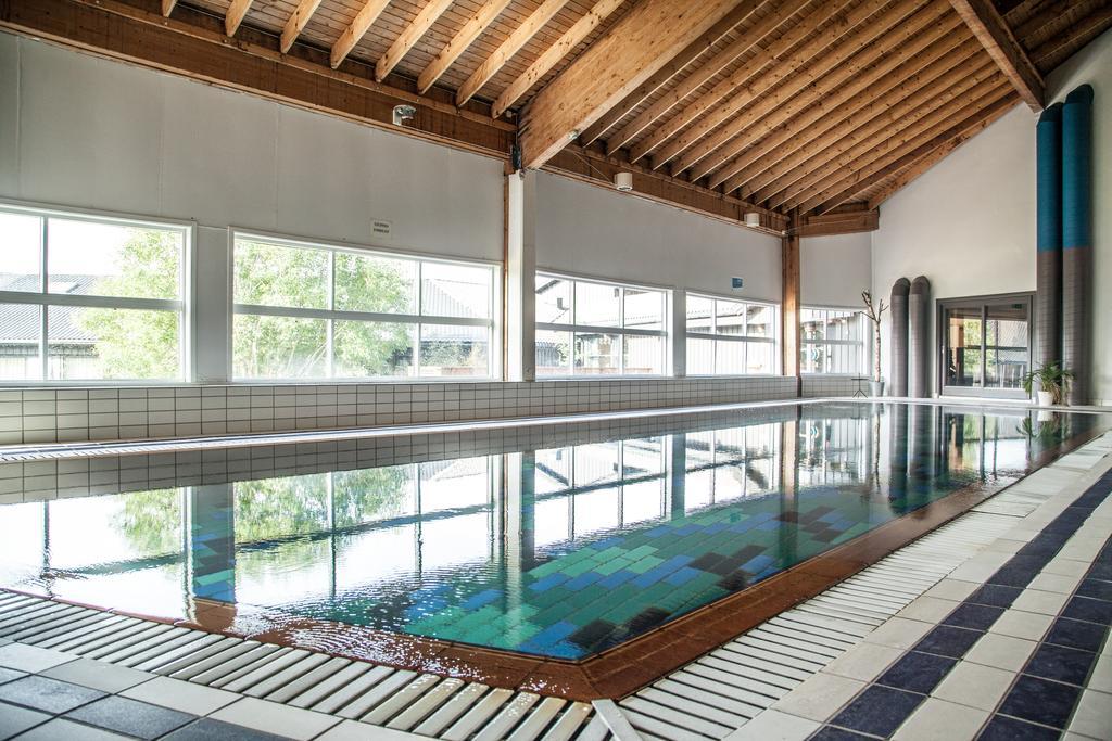 Sirdal Hoyfjellshotell Fidjeland Экстерьер фото